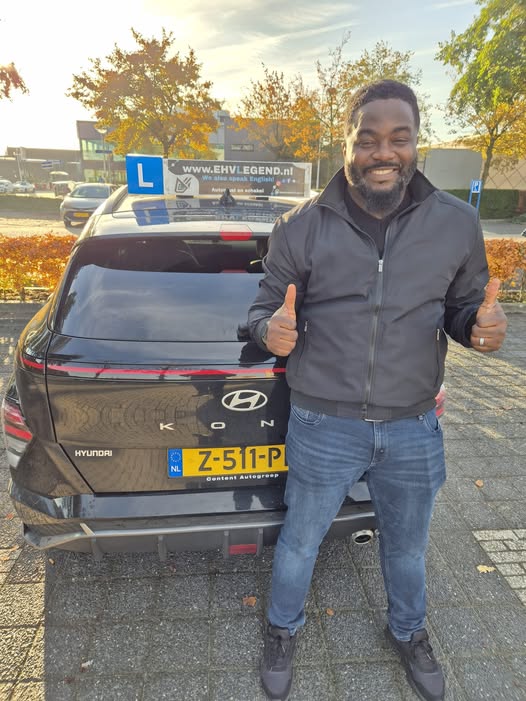 Rijschool EHVLegend foto 4