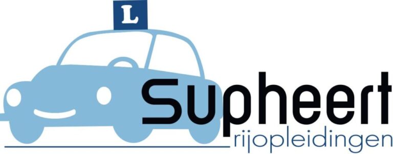 Supheert Rijopleidingen