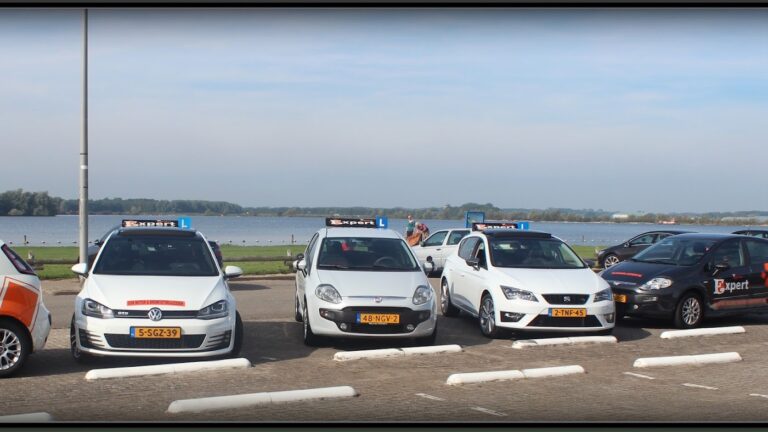 Rijschool Expert Leiden foto 1