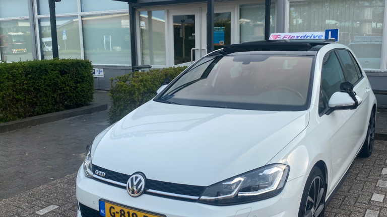 Rijschool Flexdrive foto 1