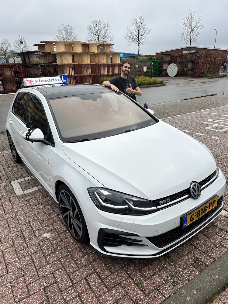 Rijschool Flexdrive foto 2