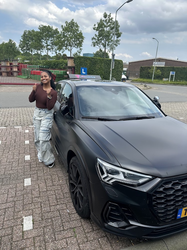 Rijschool Flexdrive foto 3