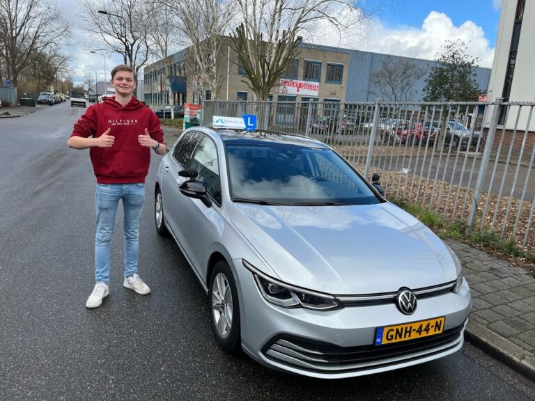 Rijschool Simia foto 2