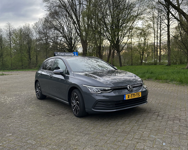 Rijschool Het Zwaantje foto 4