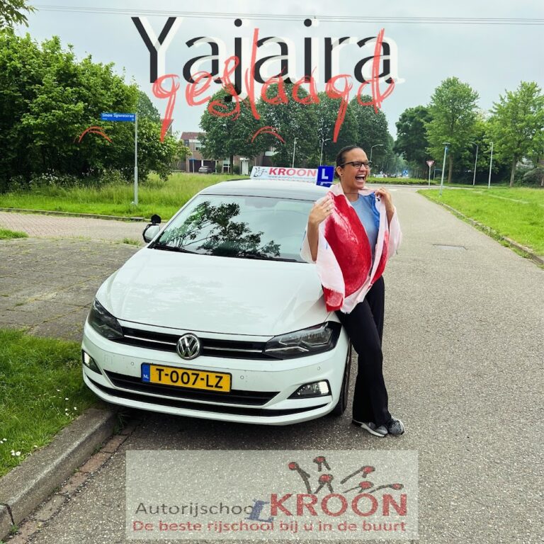 Autorijschool KROON foto 1