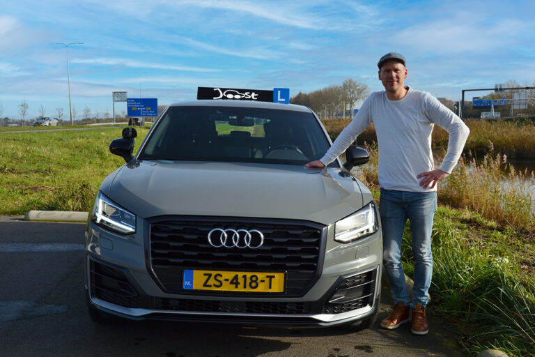 Rijschool Joost foto 1