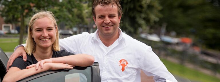 Rijschool Klap in Doetinchem foto 1