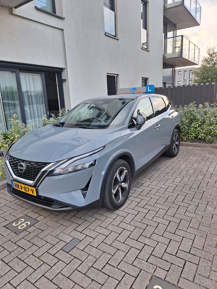 Rijschool L. Dokter