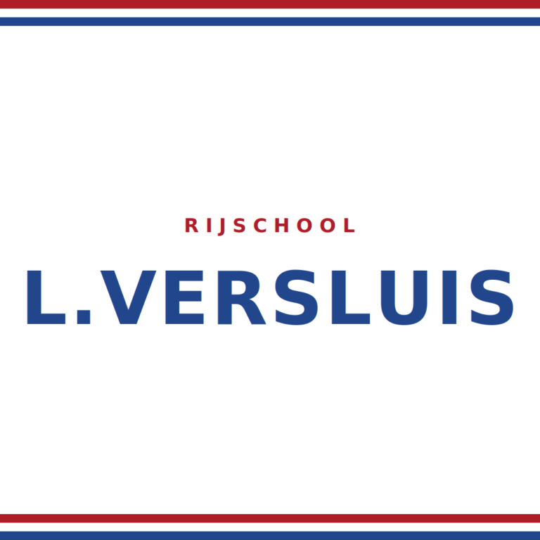 Rijschool L.Versluis foto 2