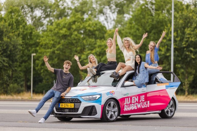 Rijschool Almelo foto 1
