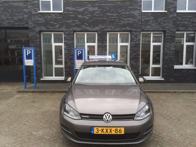 Rijschool Like to Drive
