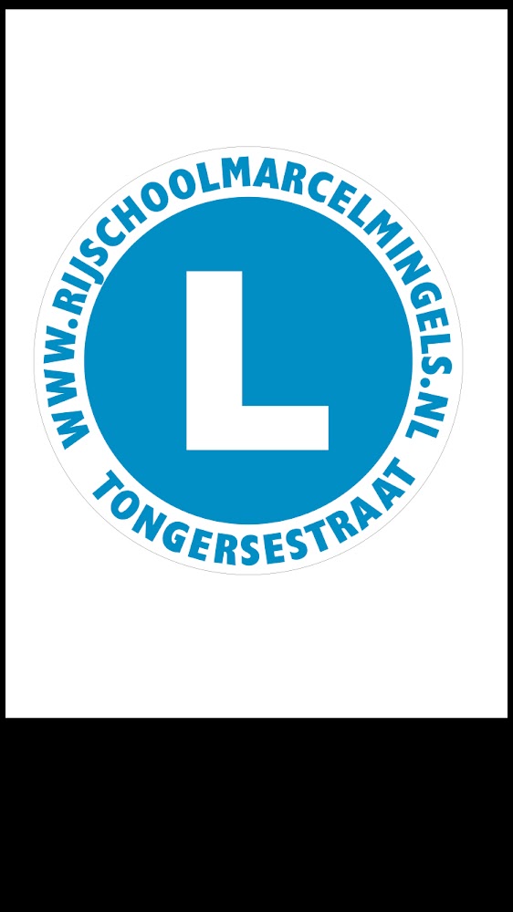 Rijschool Marcel Mingels foto 2