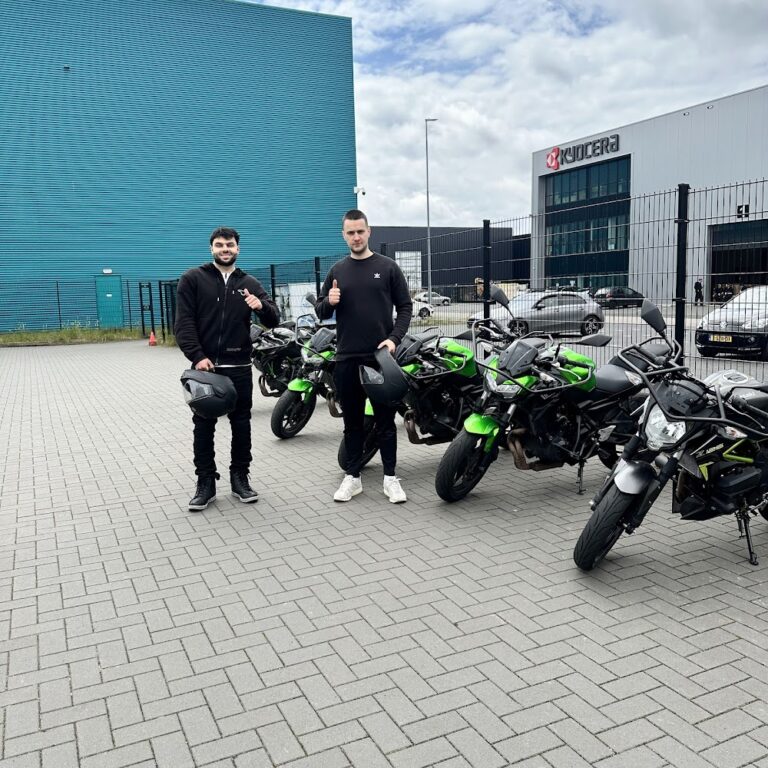 Motorprime Eindhoven foto 1