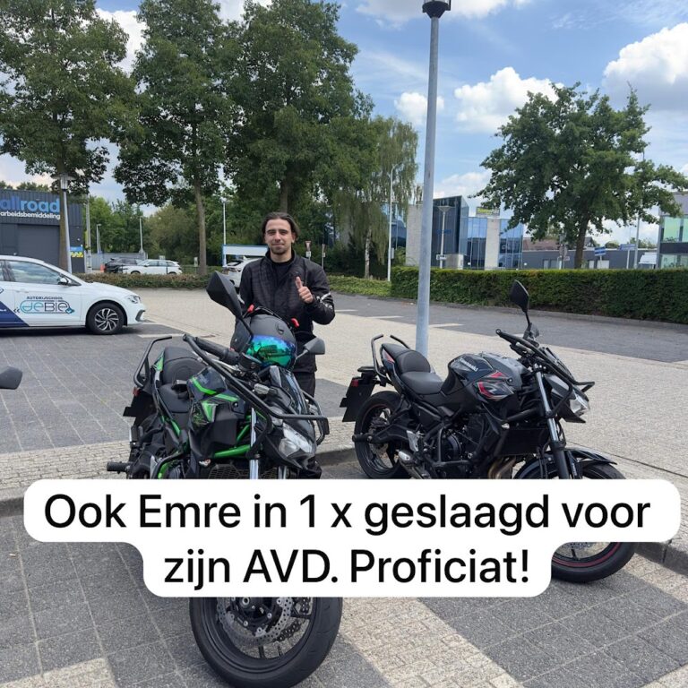 Motorprime Eindhoven foto 2