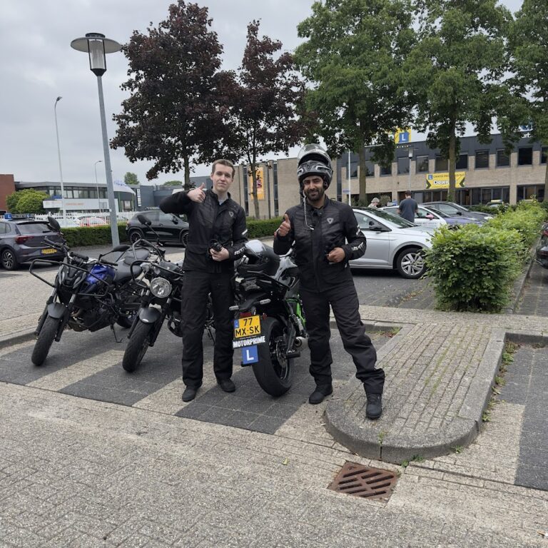 Motorprime Eindhoven foto 3