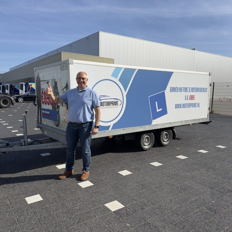 Motorprime Eindhoven foto 4