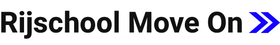 Rijschool Move On Maassluis
