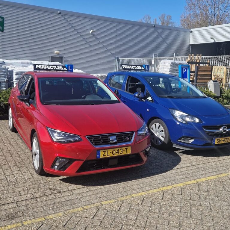 Rijschool Perfectles foto 4
