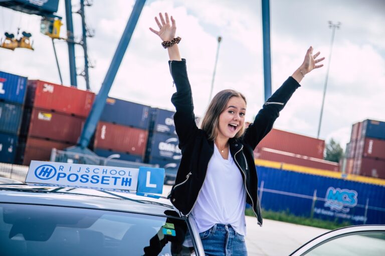 Rijschool Posseth Drachten
