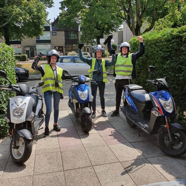Rijschool Promoot