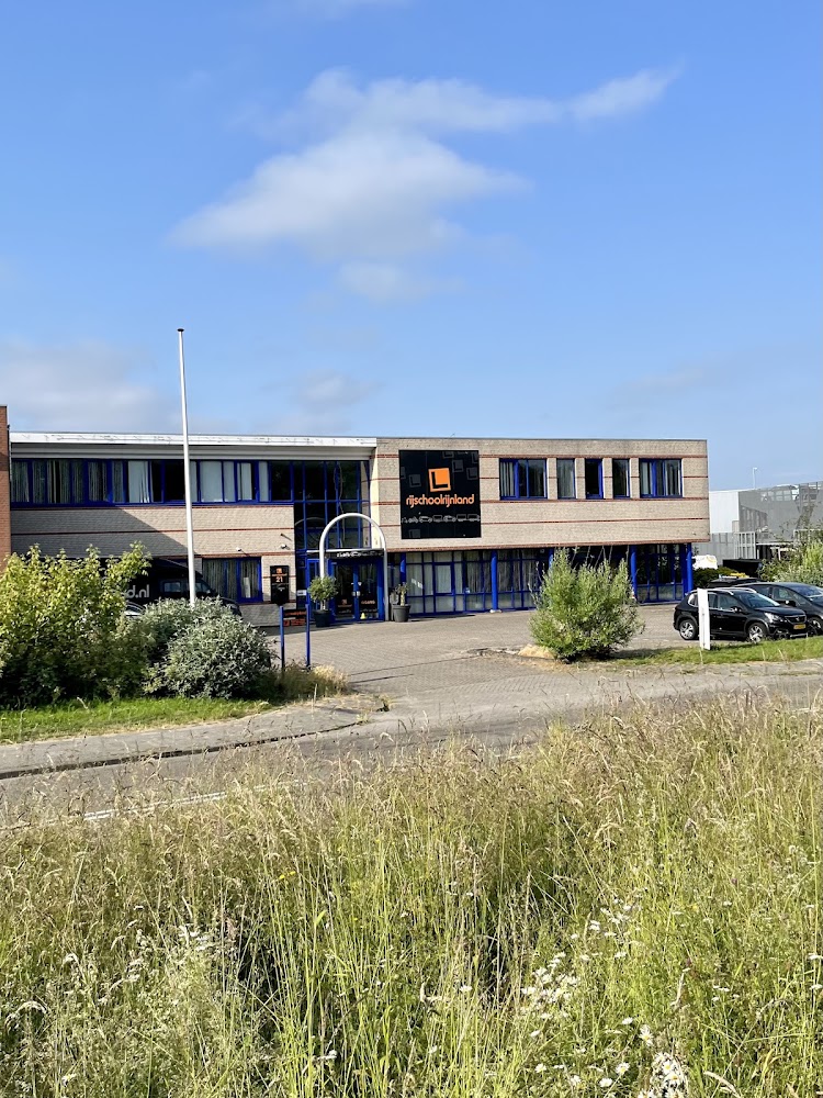 Rijschool Rijnland Gouda