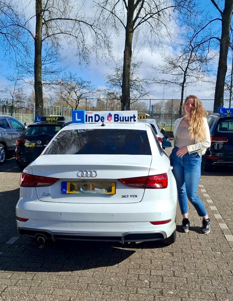 Rijschool Welslagen