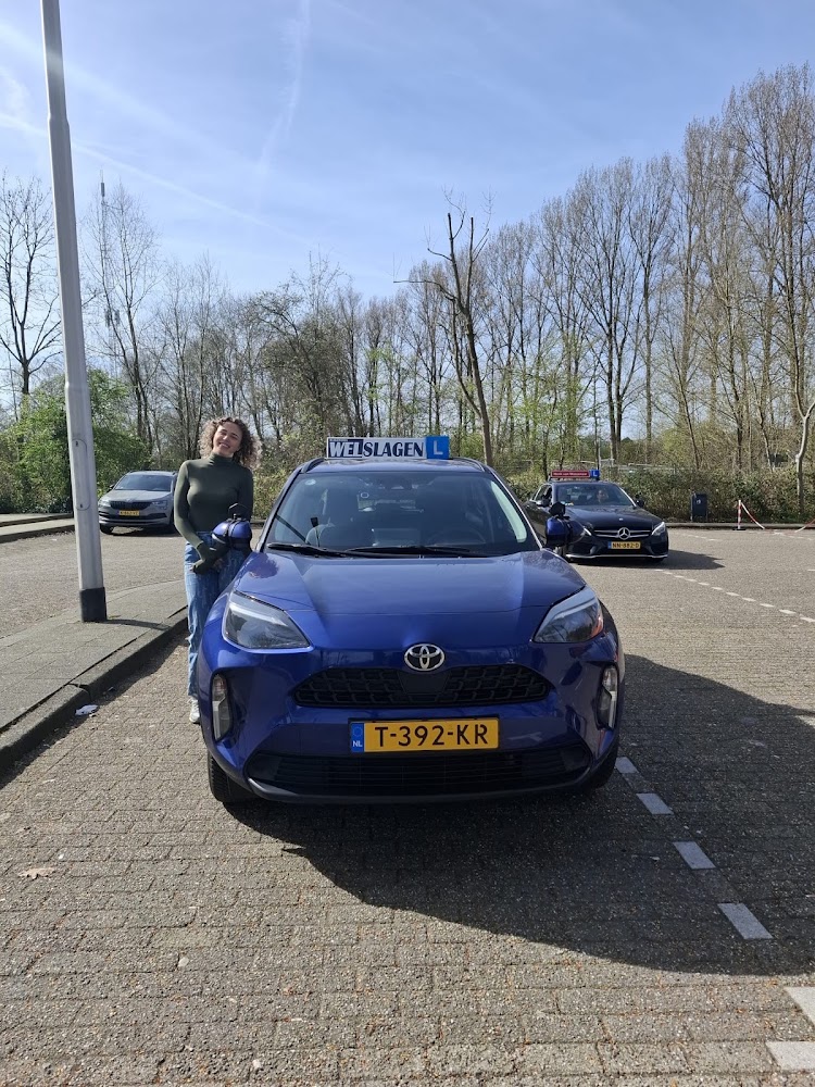 Rijschool Welslagen foto 2