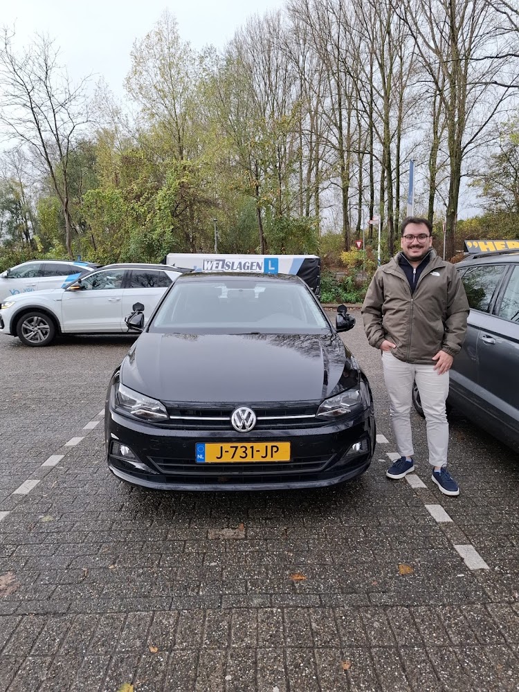 Rijschool Welslagen foto 3