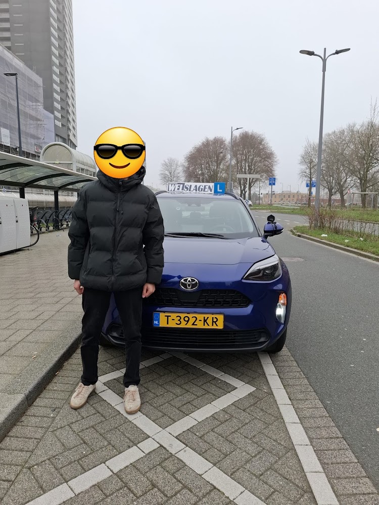 Rijschool Welslagen foto 4