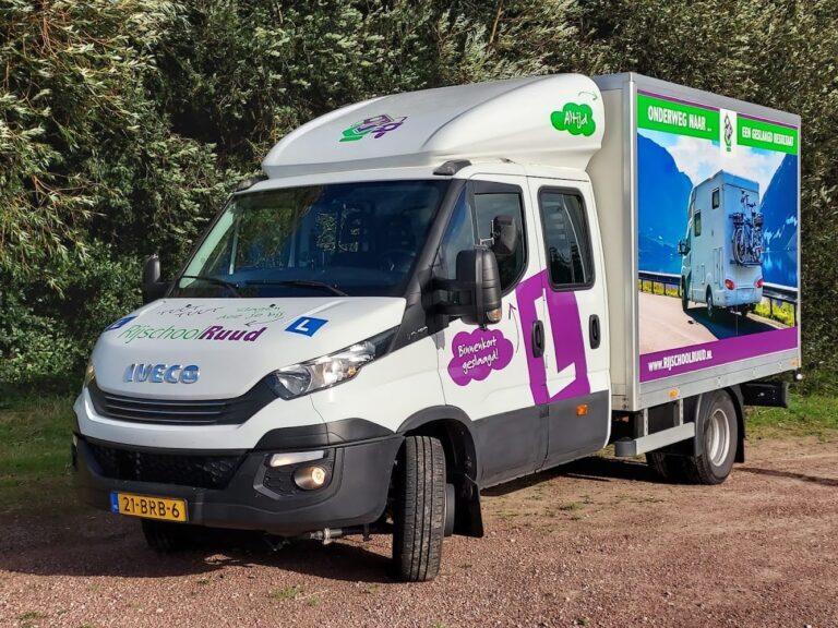 Rijschool Ruud