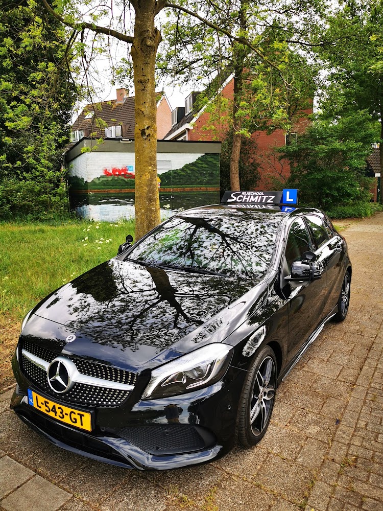 Rijschool Schmitz