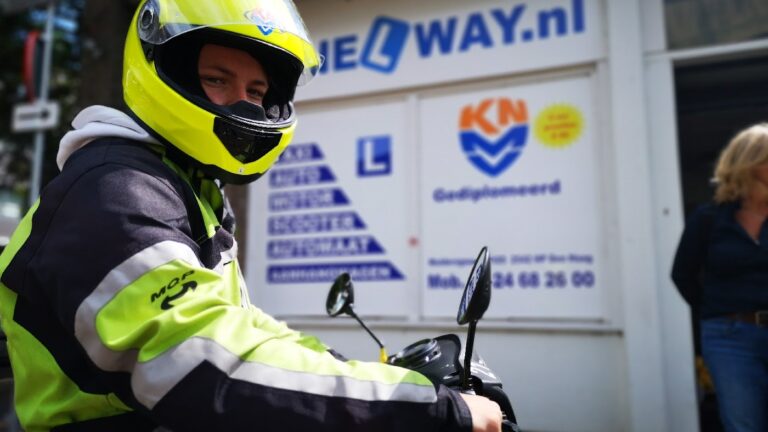 Rijschool Snelway