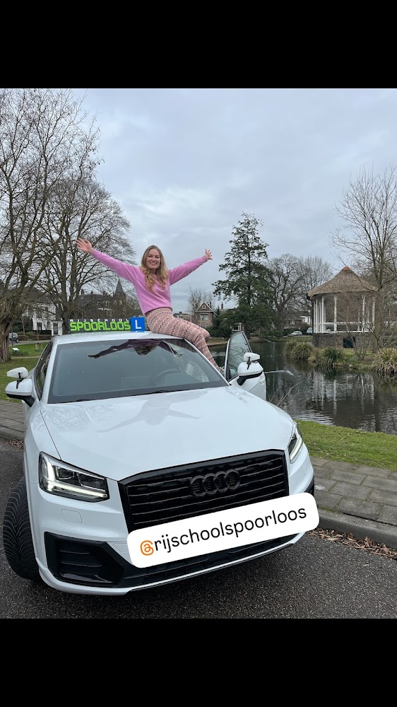 Rijschool Spoorloos foto 1