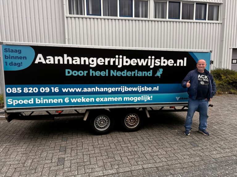 Rijschool Verkeersopleider foto 1