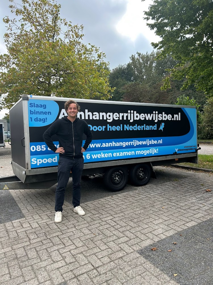 Rijschool Verkeersopleider foto 2