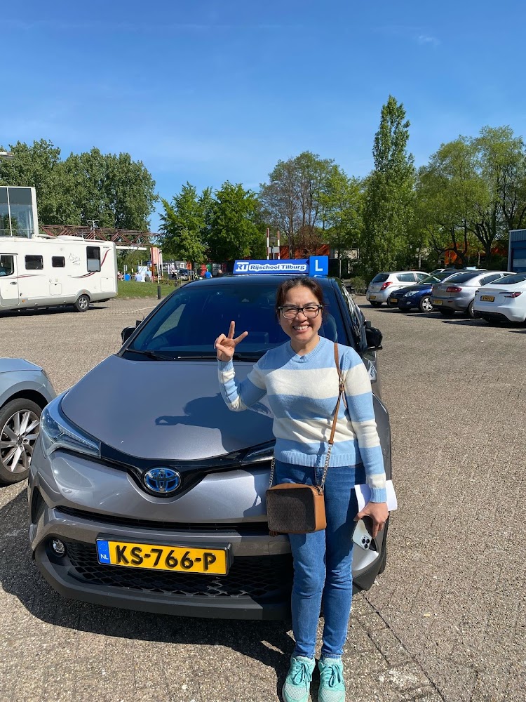 Rijschool Verkeersopleider foto 3