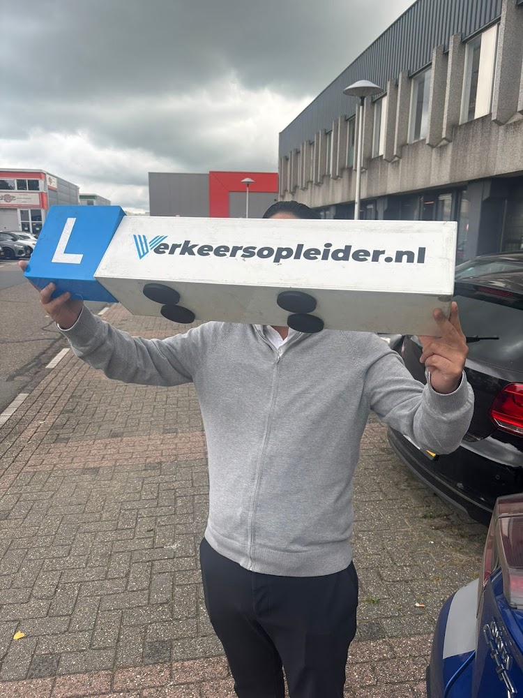 Rijschool Verkeersopleider foto 4