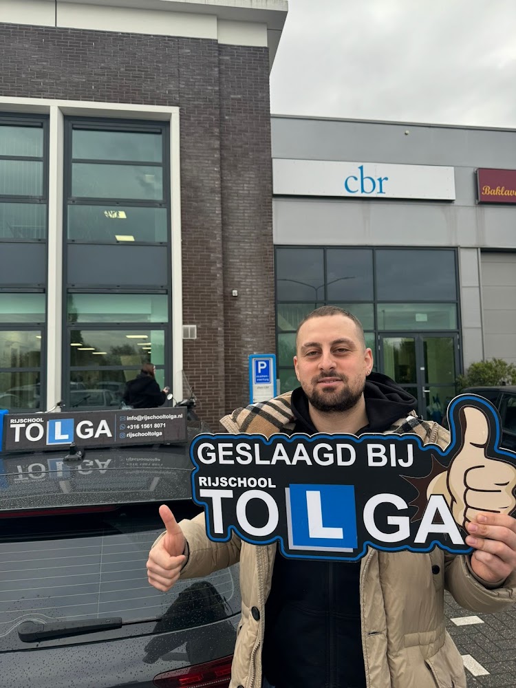 Rijschool Tolga foto 4