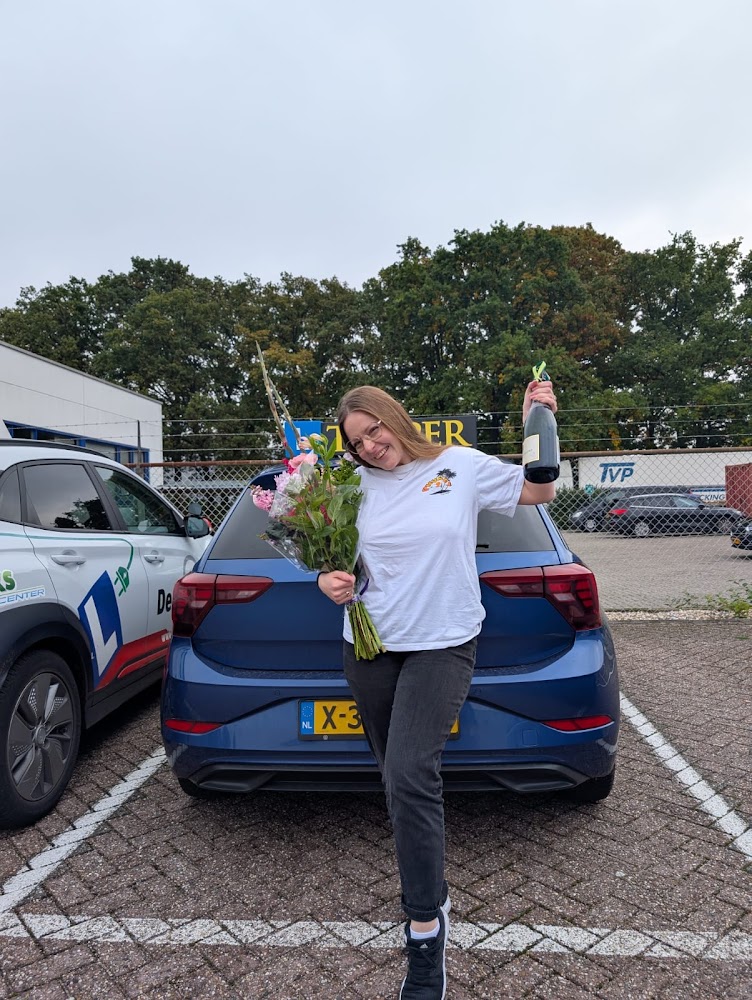 Rijschool Topper foto 4