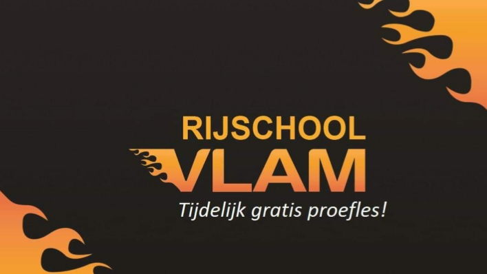Rijschool Vlam foto 3