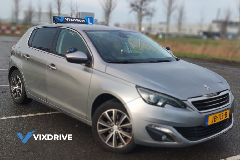 Rijschool Vixdrive foto 1