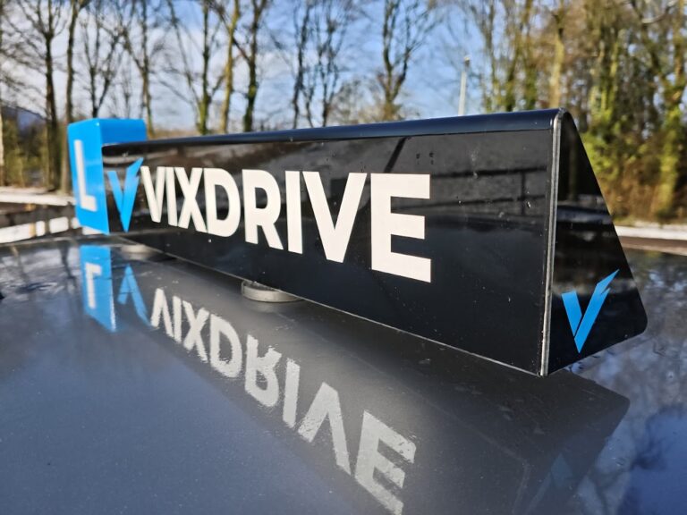 Rijschool Vixdrive foto 2