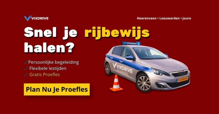 Rijschool Vixdrive foto 4