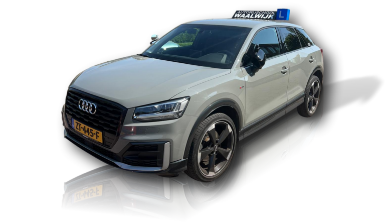 Rijschool Waalwijk