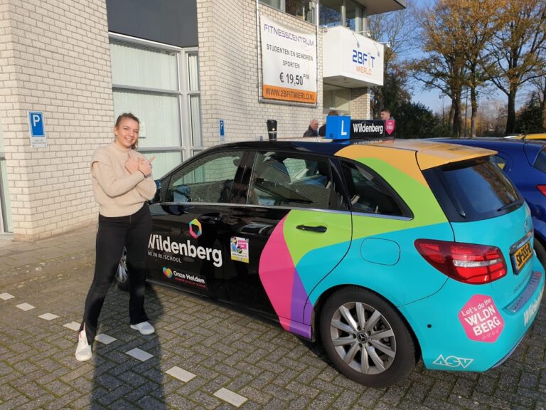 Rijschool Wildenberg foto 1
