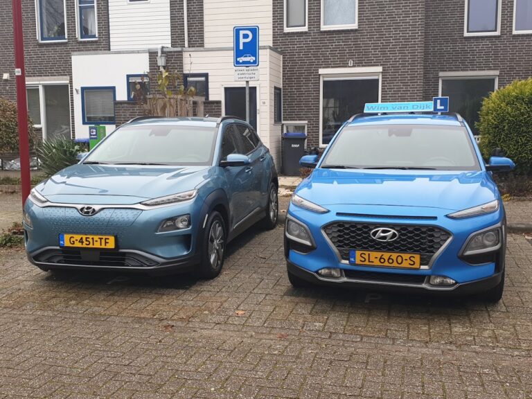 Rijschool Wim van Dijk