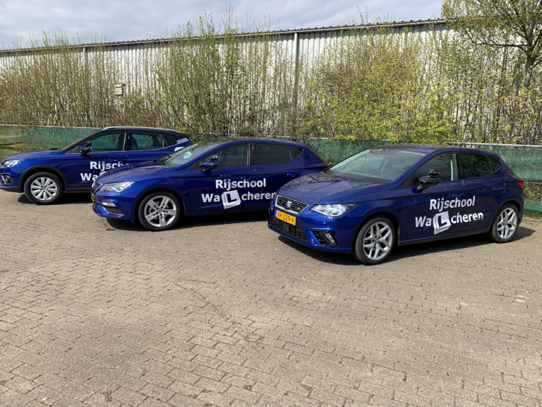 Rijschool Zeeland