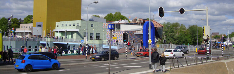 Rijschool Stad foto 1
