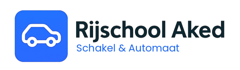 Rijschool Aked foto 1
