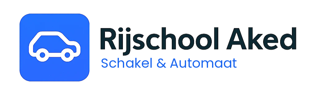 Rijschool Aked